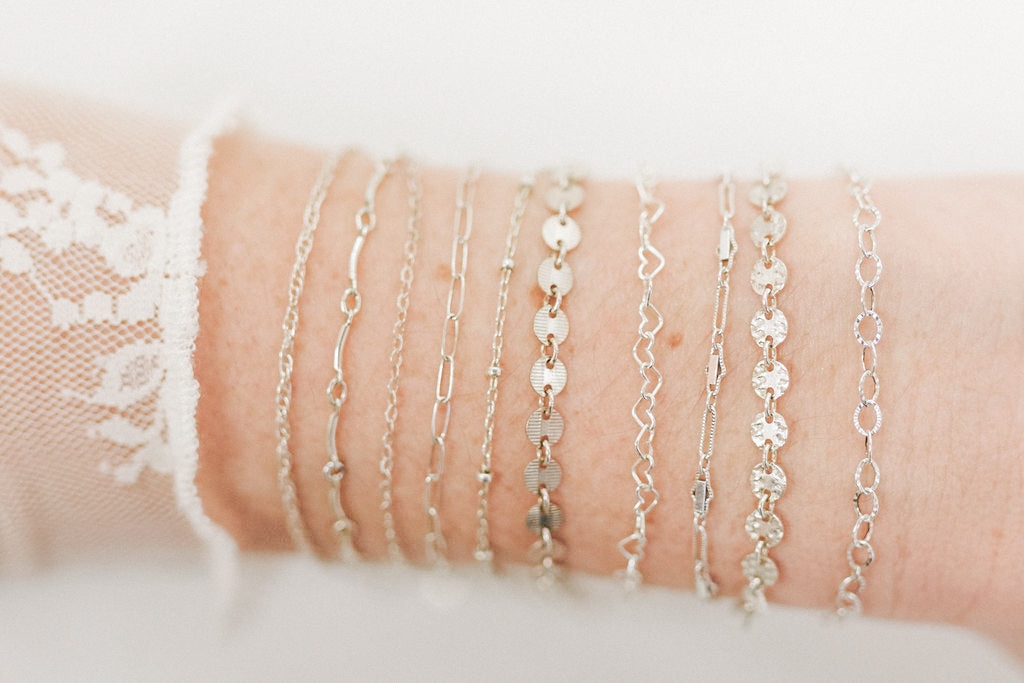 Sterling Silver