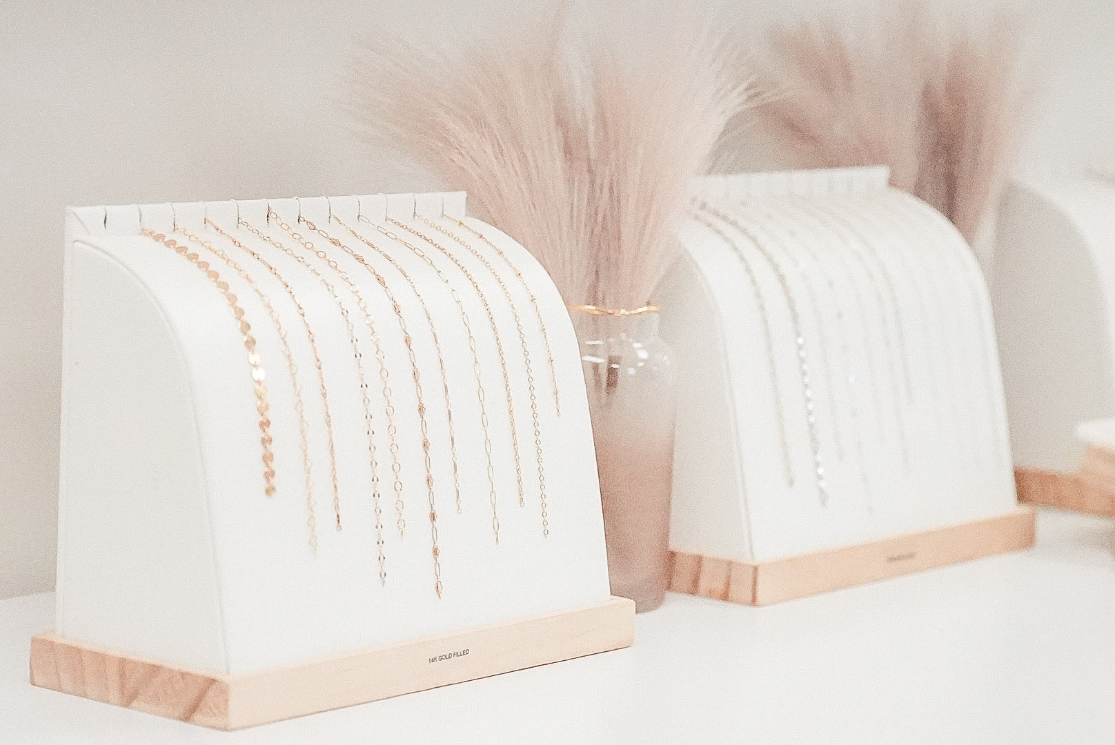 Permanent Jewelry Chains