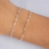 Kim - Sterling Silver