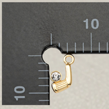 Hockey Club Charm