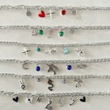 House Charm Necklace