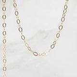 Khloe - Gold Filled (Yellow)