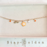 House Charm Necklace