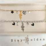 House Charm Necklace