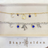 House Charm Necklace