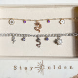 House Charm Necklace