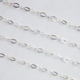 Kim - Sterling Silver