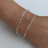 Bloom - Sterling Silver