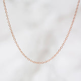 Brooke - Gold Filled Rose