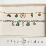 House Charm Necklace