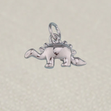 Silver Dino
