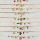 House Charm Necklace