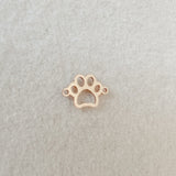 Paw Print
