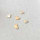 Heart Charm