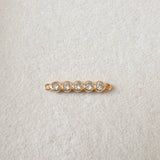 CZ Long Bar