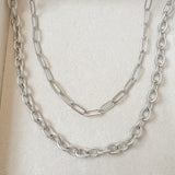 Silver Chain
