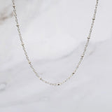 Levi - Sterling Silver