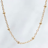 Maya - Gold Filled (Yellow)