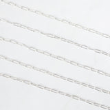 Pisces - Sterling Silver