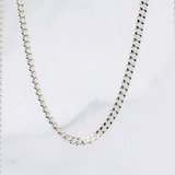 Kanye - Sterling Silver