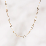 Hazel Jayde - 14k Solid Gold (Yellow)