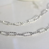 Priscilla - Sterling Silver