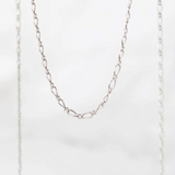 Whitney - 14K Gold (White)