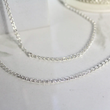 Rolo - Sterling Silver