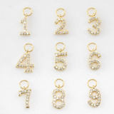 Number Charm